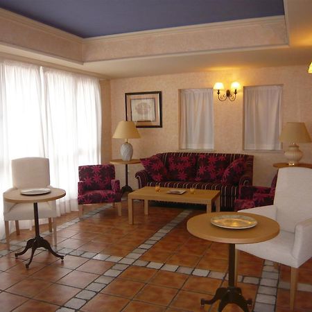 וייקאריו Hotel Sierra Las Villas מראה חיצוני תמונה