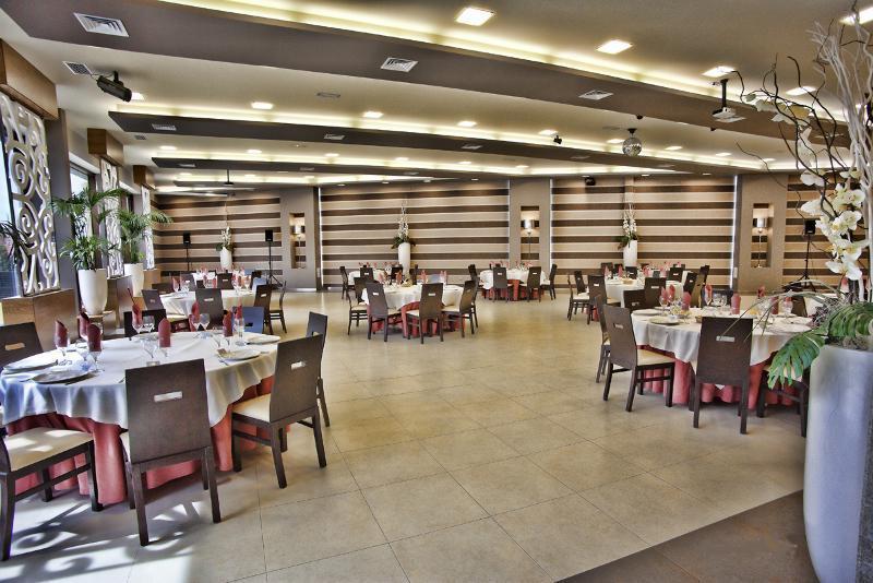 וייקאריו Hotel Sierra Las Villas מראה חיצוני תמונה