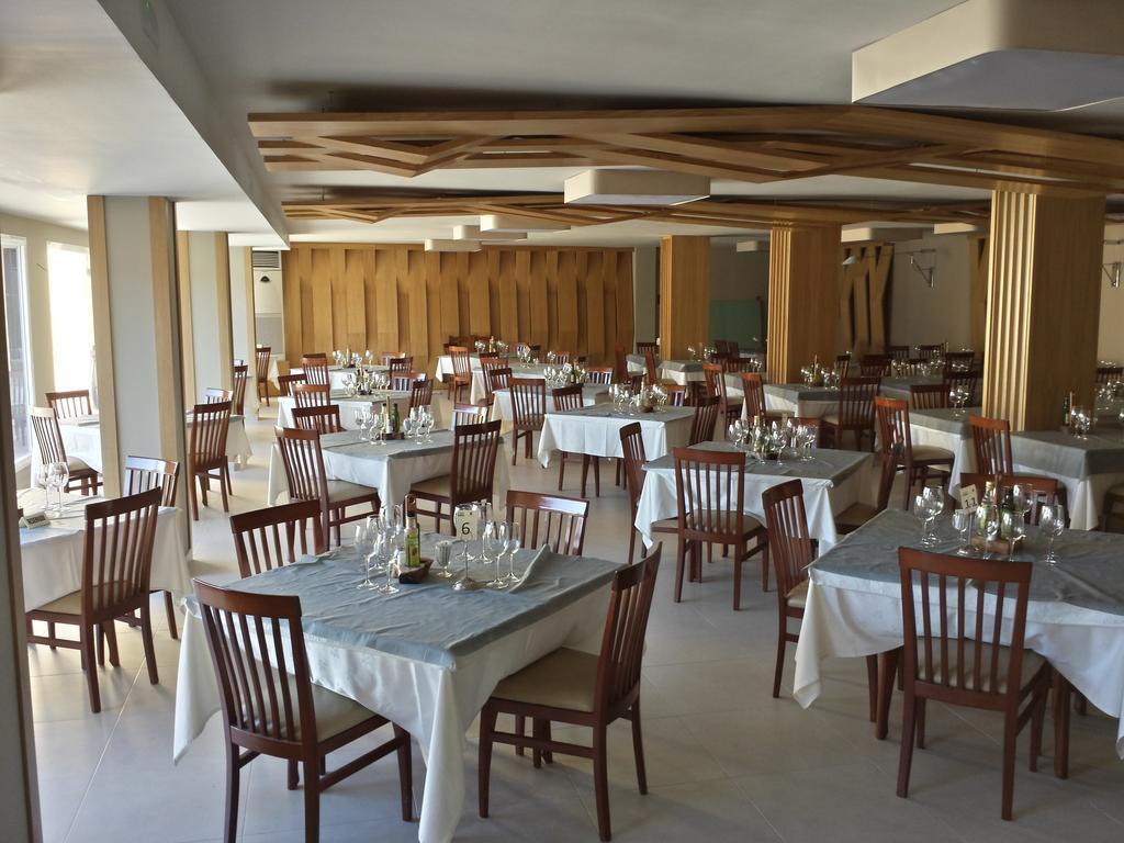 וייקאריו Hotel Sierra Las Villas מראה חיצוני תמונה